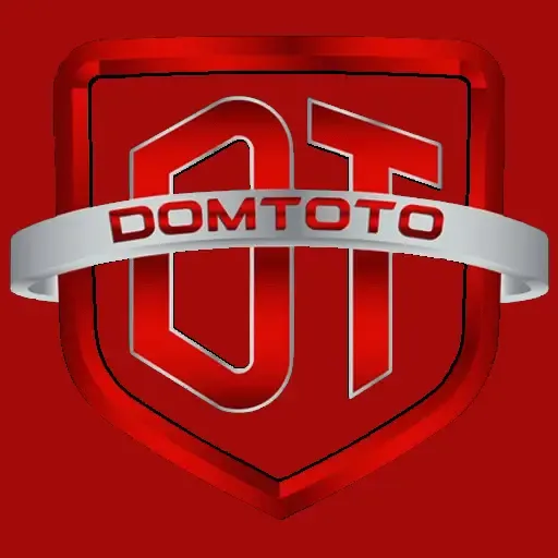 DOMTOTO - Menjadi Raja Bisnis dalam Game Tycoon