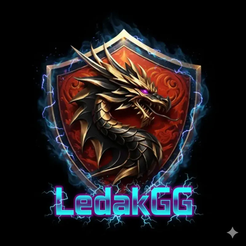 LEDAKGG - Permainan Musik Penuh Energi dan Keseruan