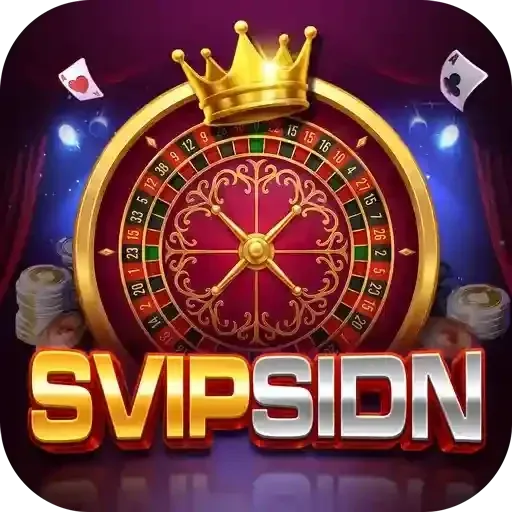 SVIPSIDN - Permainan Poker Terbaik di Genggaman Anda